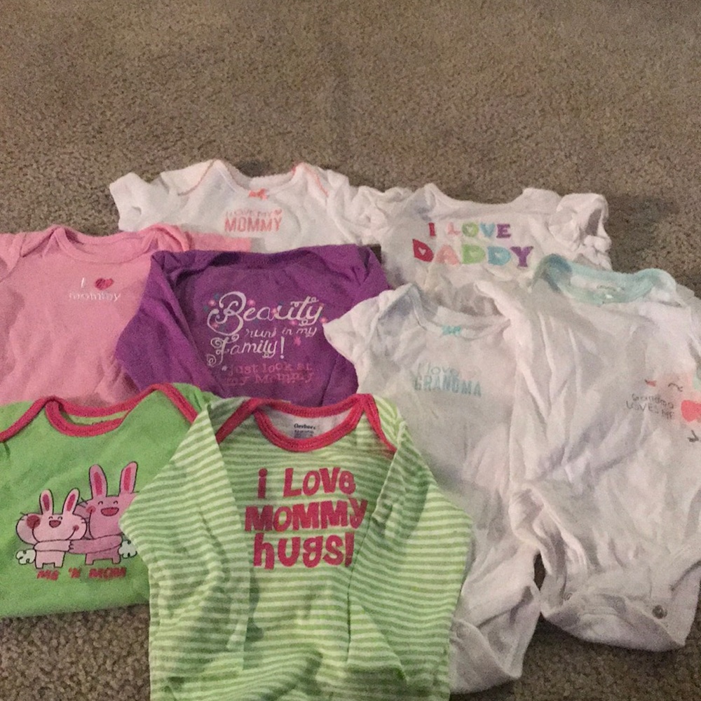 Onesies